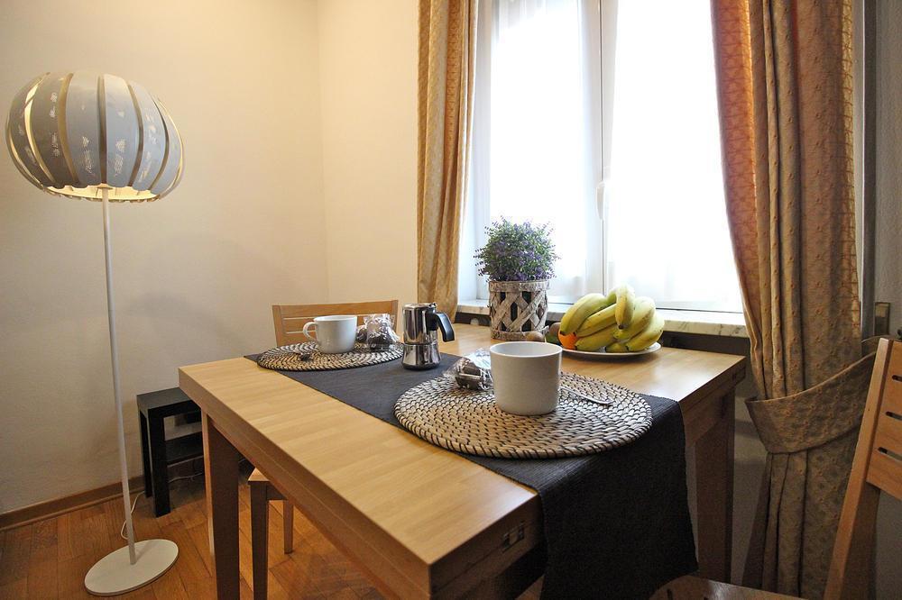 Appartement Monte Mario