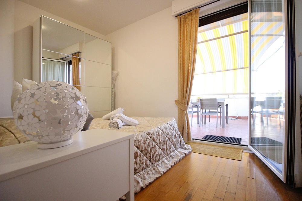 Monte Mario Appartement *