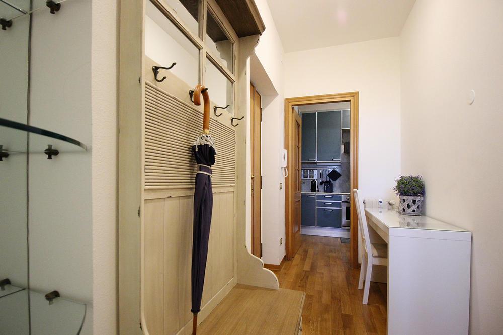 Monte Mario Appartement