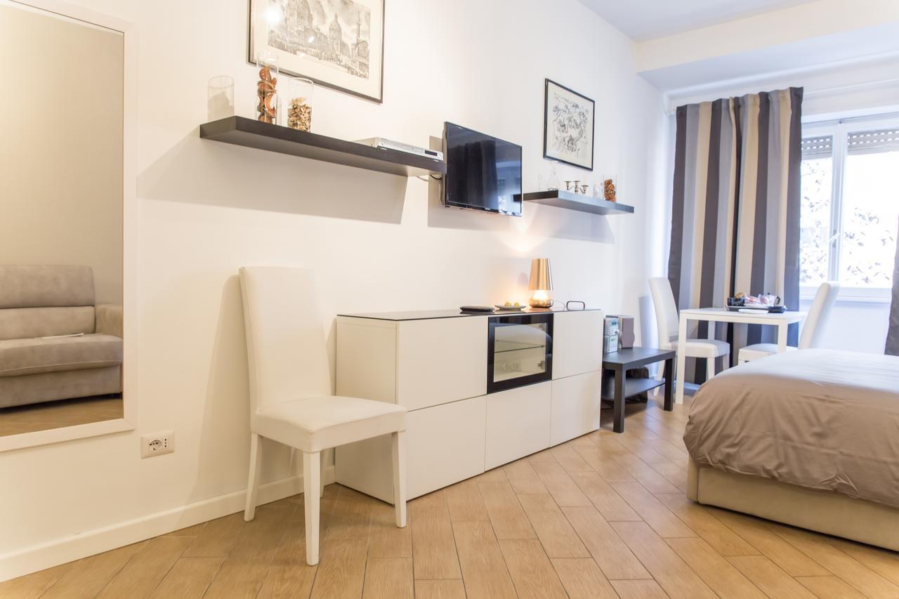 Residenza Romana Vaticana Appartement