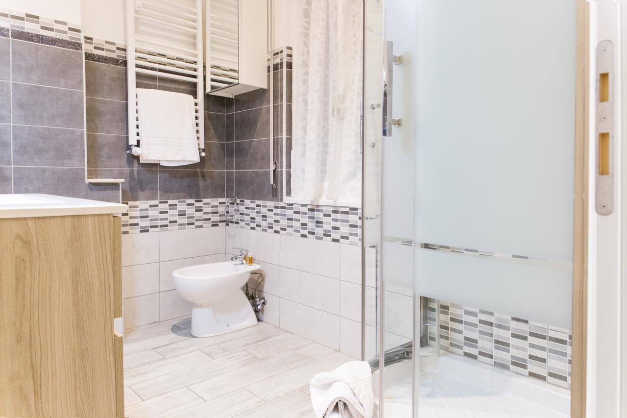 Appartement Residenza Romana Vaticana Rome