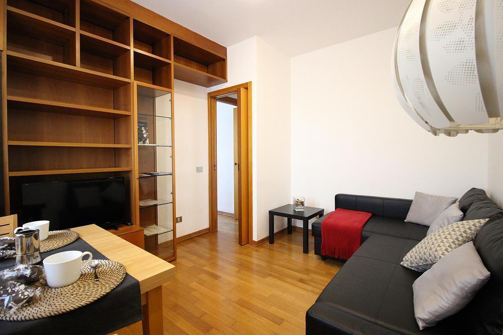 Apartament Monte Mario * Roma