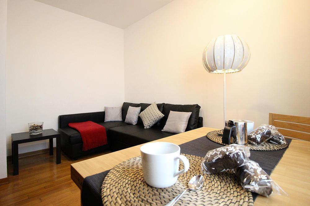 Appartement Monte Mario *