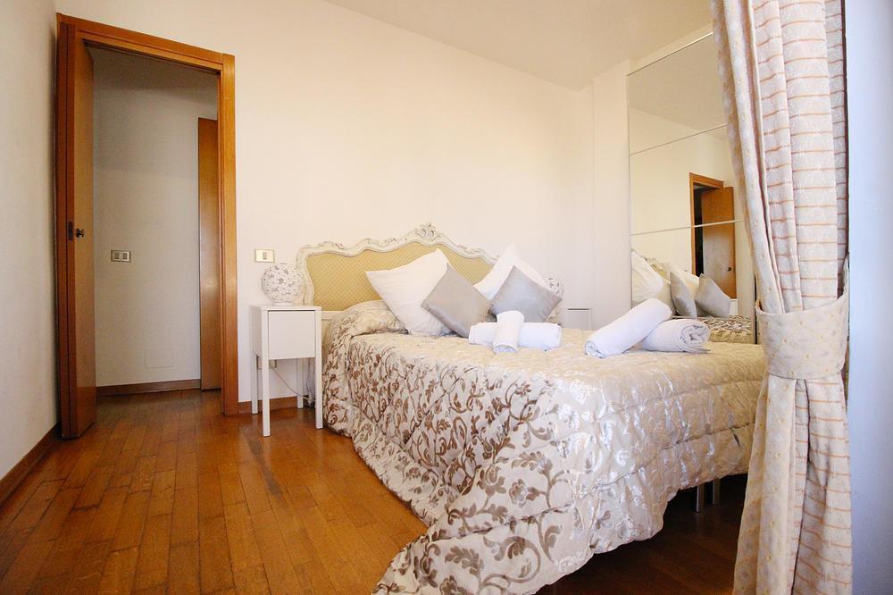 Apartament Monte Mario * Roma