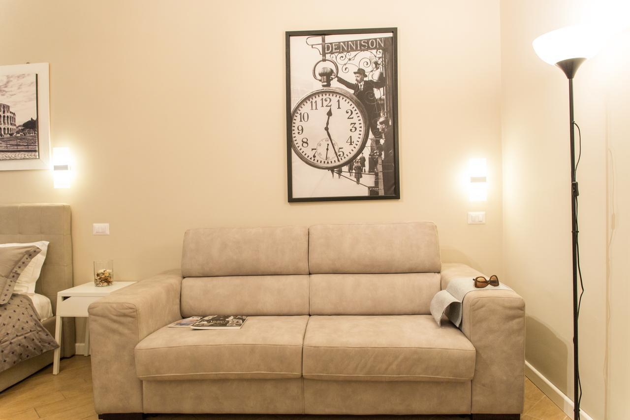 Residenza Romana Vaticana Apartamento Roma