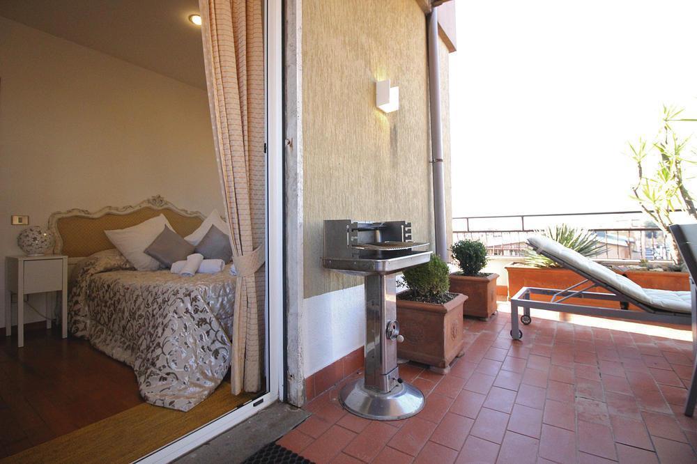 Appartement Monte Mario