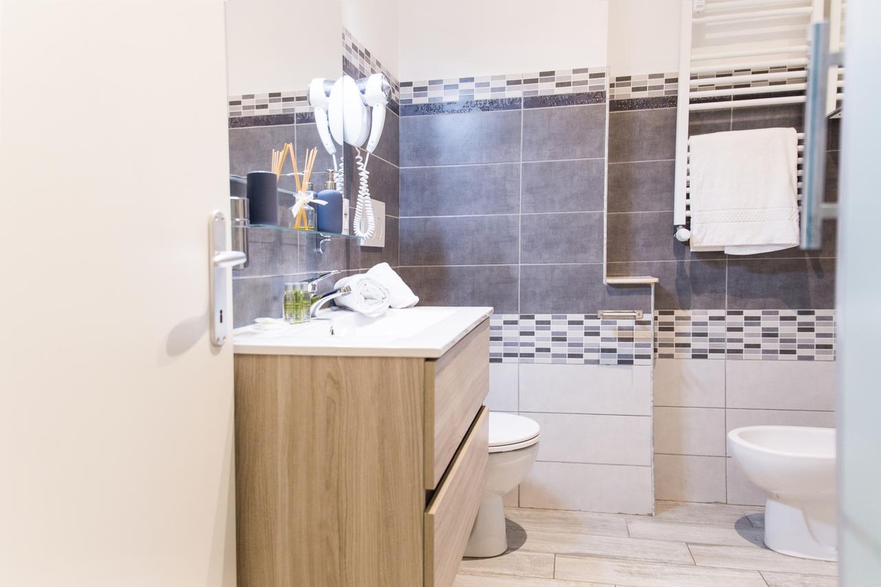 Appartement Residenza Romana Vaticana Rome