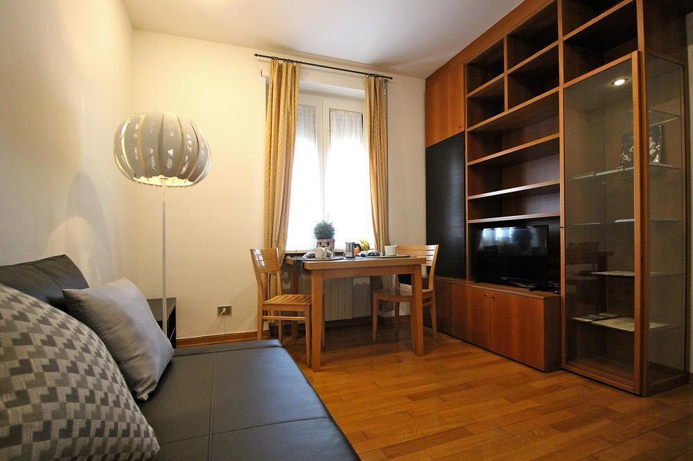 Appartement Monte Mario
