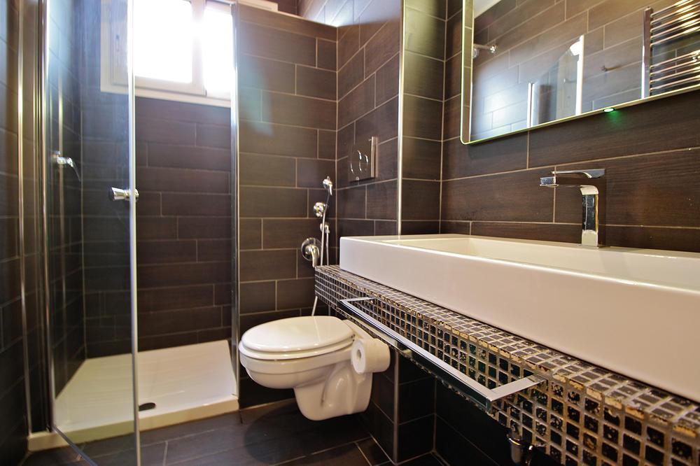Monte Mario Appartement Rome