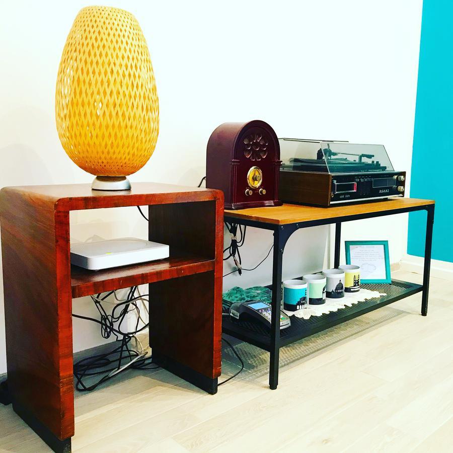 Apartment Trastevere Vintage Rosazza