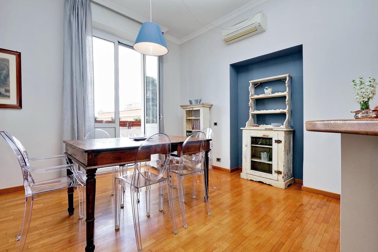Bellezza Al Colosseo - & Apts Bed & Breakfast
