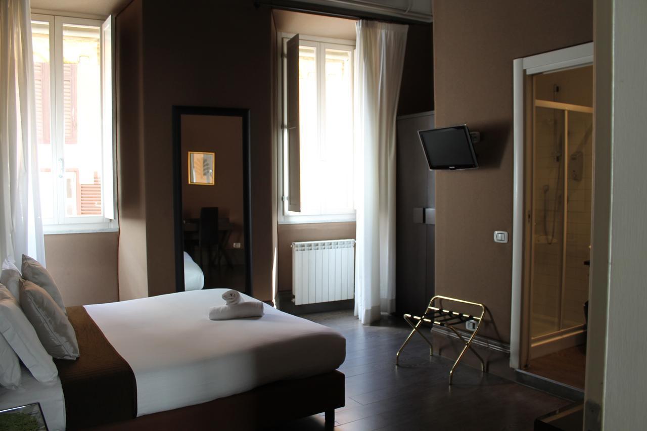 Degli Antiquari Bed & Breakfast Rome