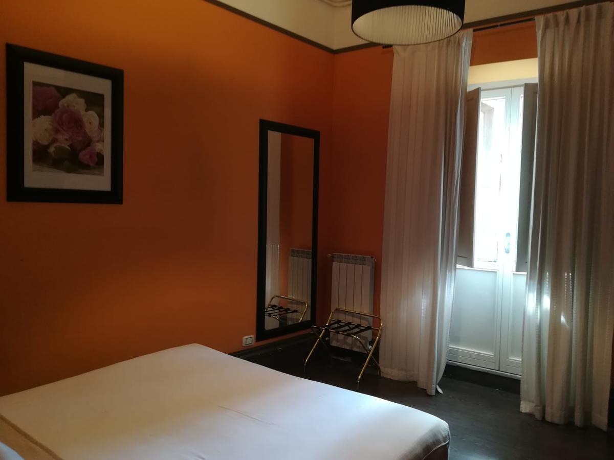Bed & Breakfast Degli Antiquari 2*
