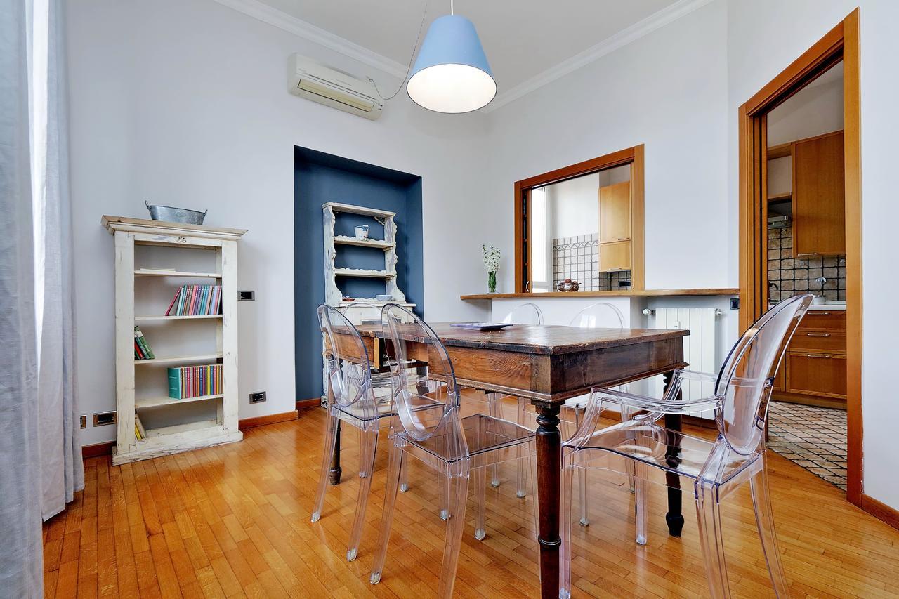 Bellezza Al Colosseo - & Apts Bed & Breakfast