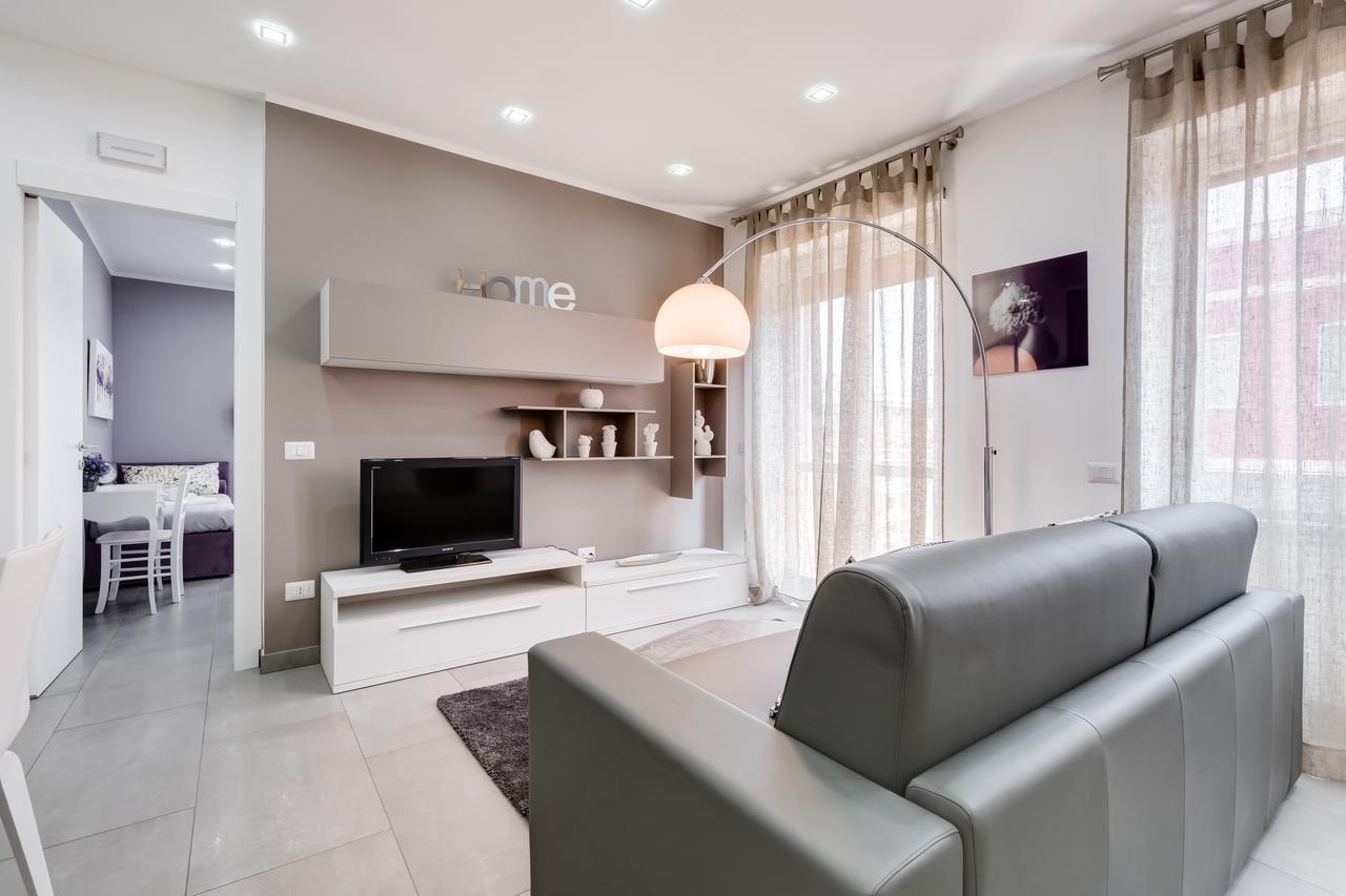 Appartement San Pietro Vatican