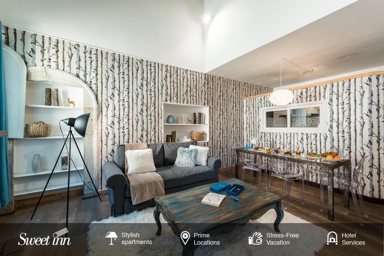 Sweet Inn Benedetta Apartment *