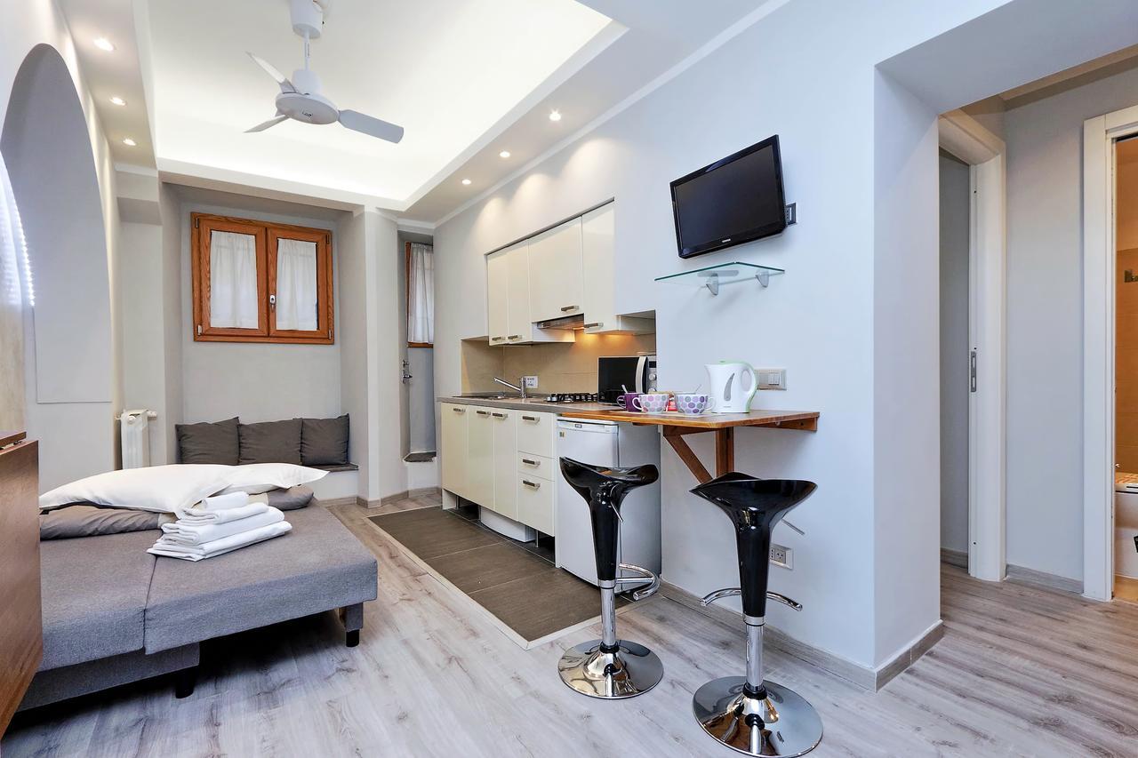 Apartamento Diamond *