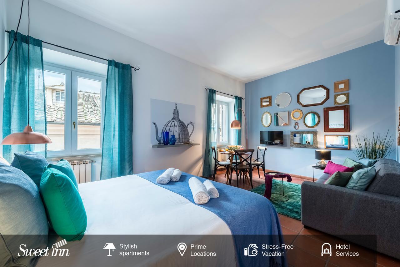 Apartment Sweet - Specchi *