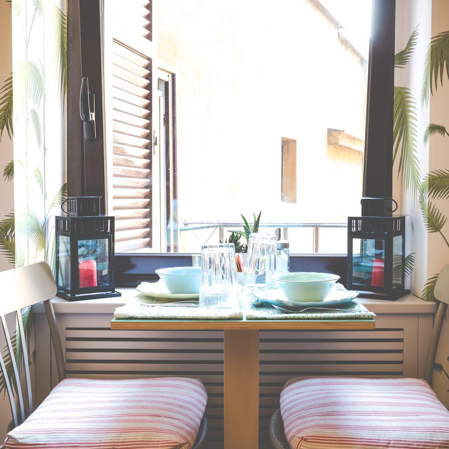 Salotto Monti 3* Roma