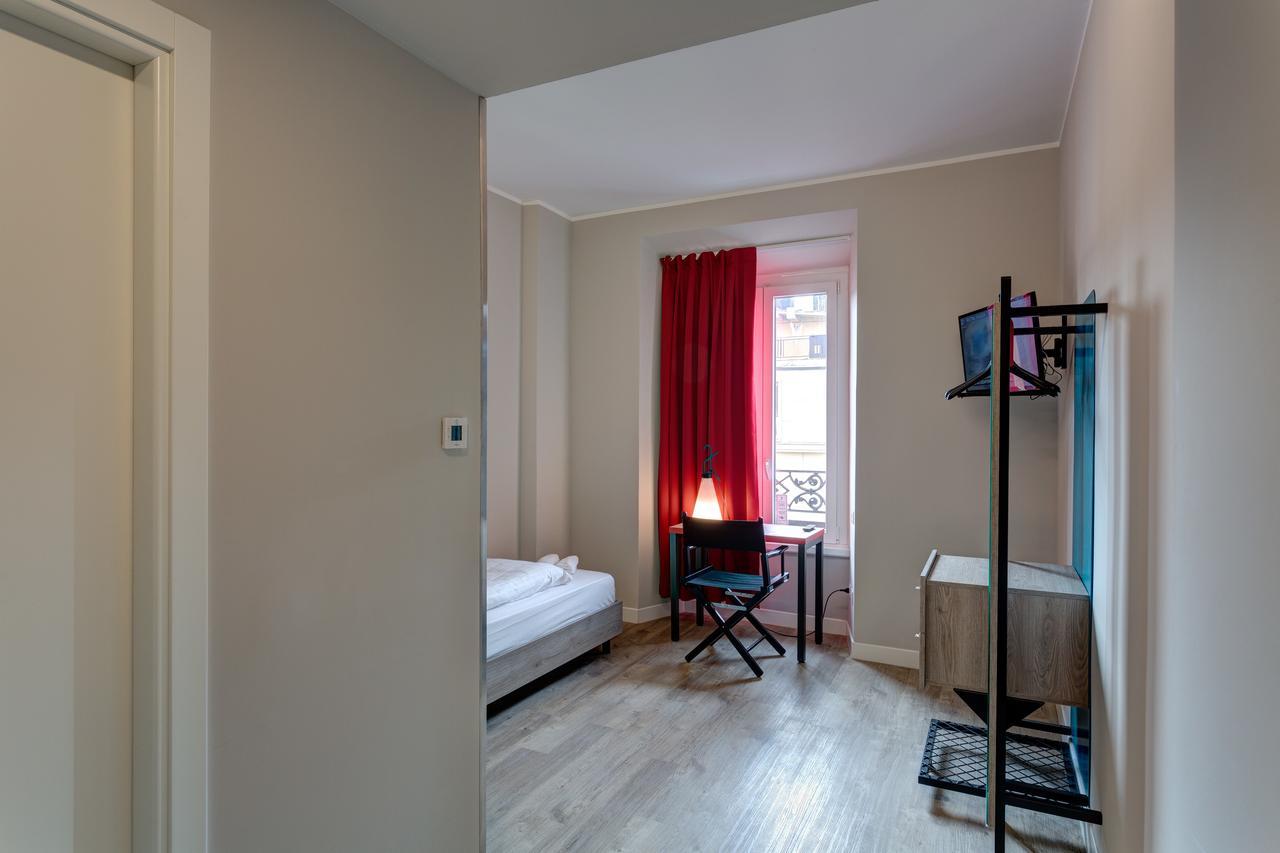 Hotel Meininger Termini