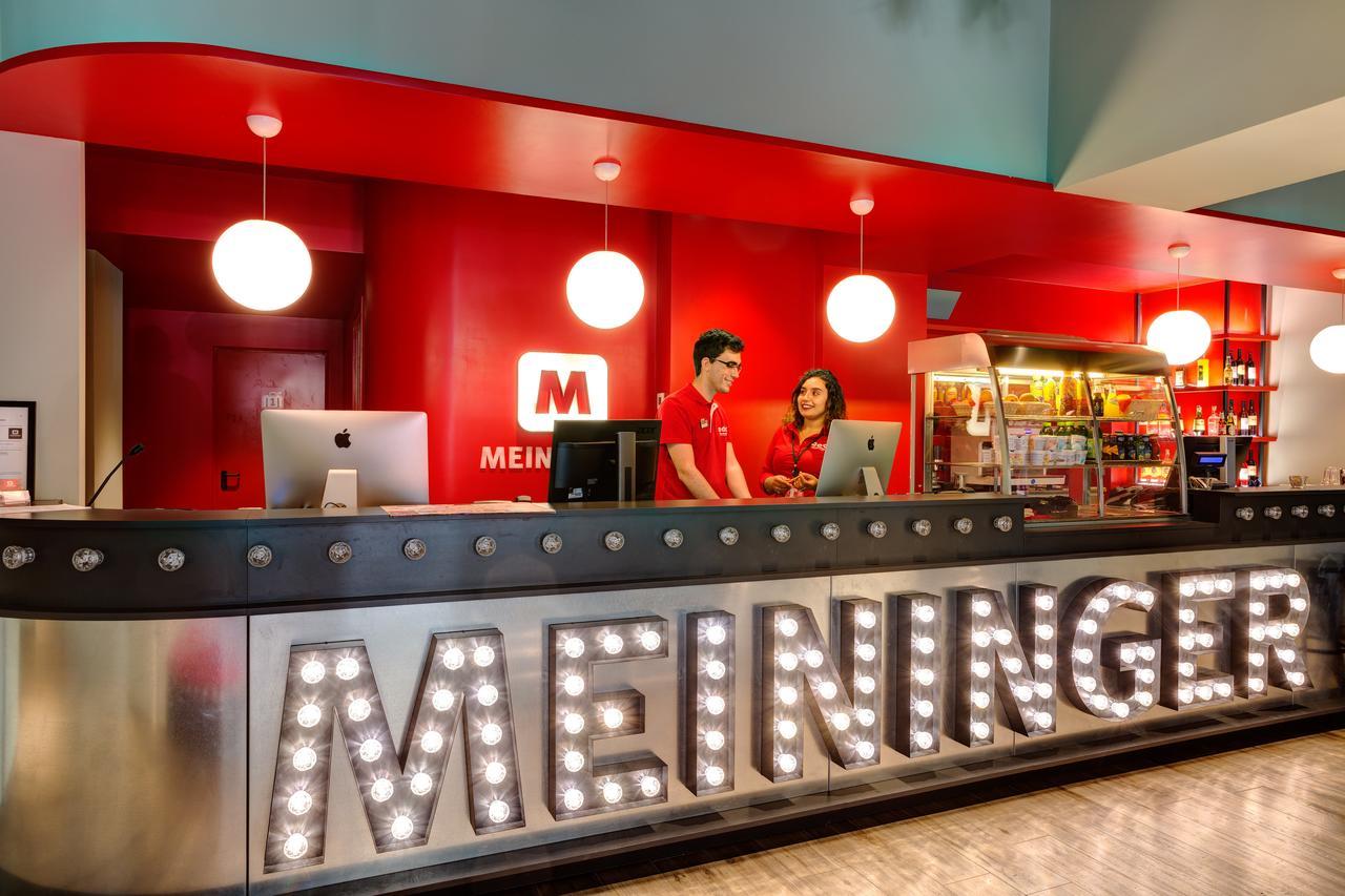 Meininger Termini