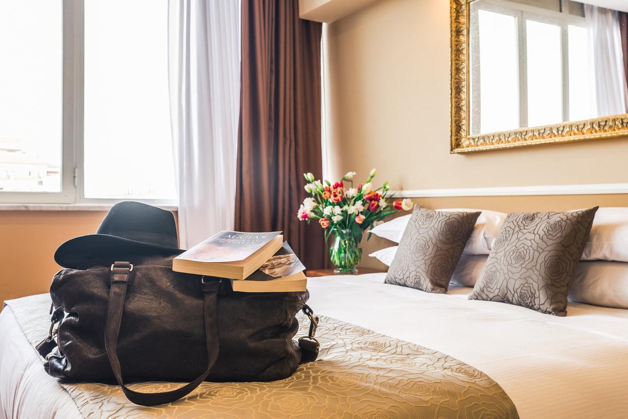 Raeli Lux Hotel Roma