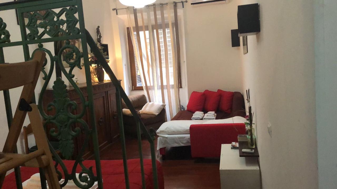 Domus Celentano Rome