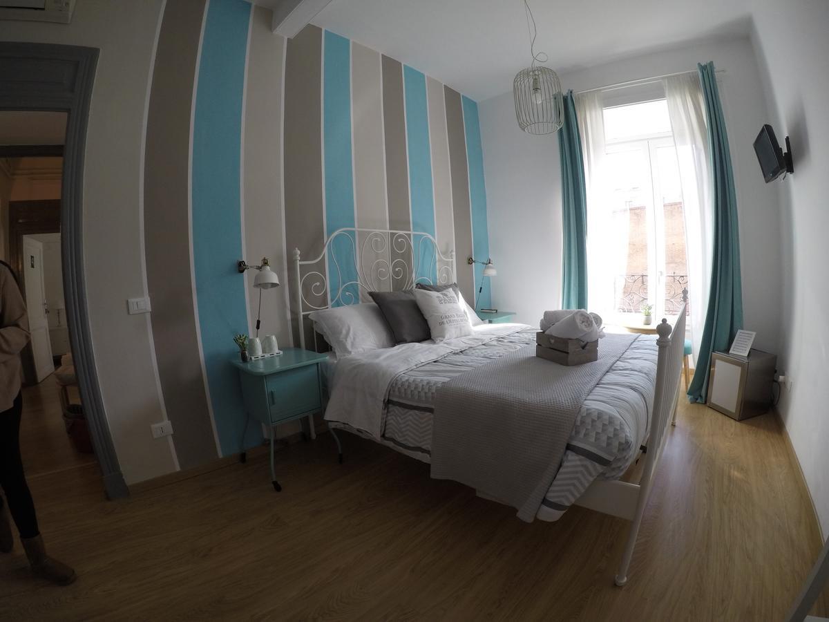 Tuttotondo 5* Rome