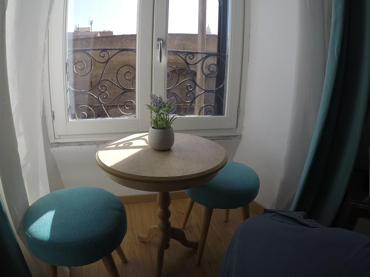 Guest house Tuttotondo Rome