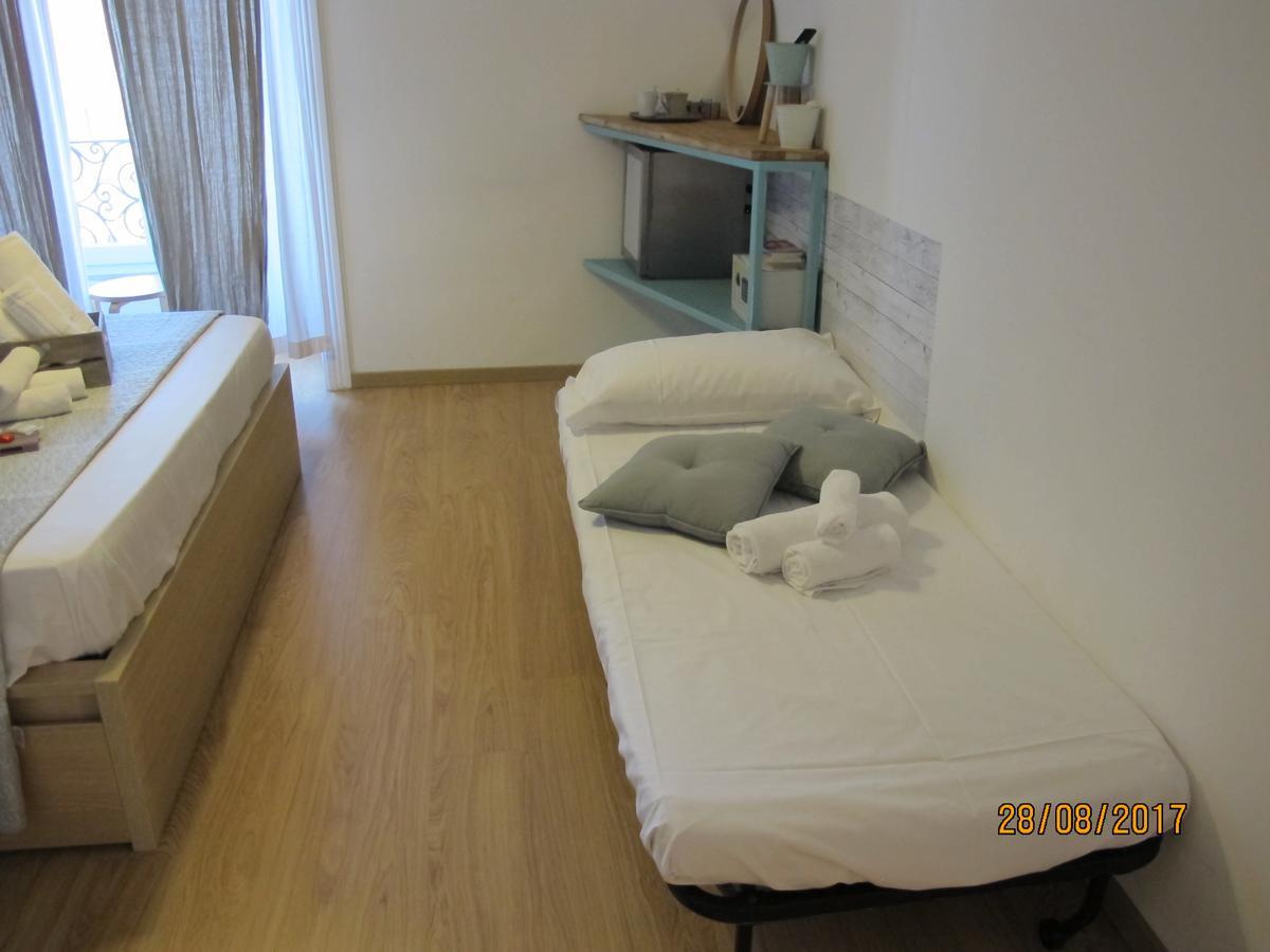 Tuttotondo Guest house