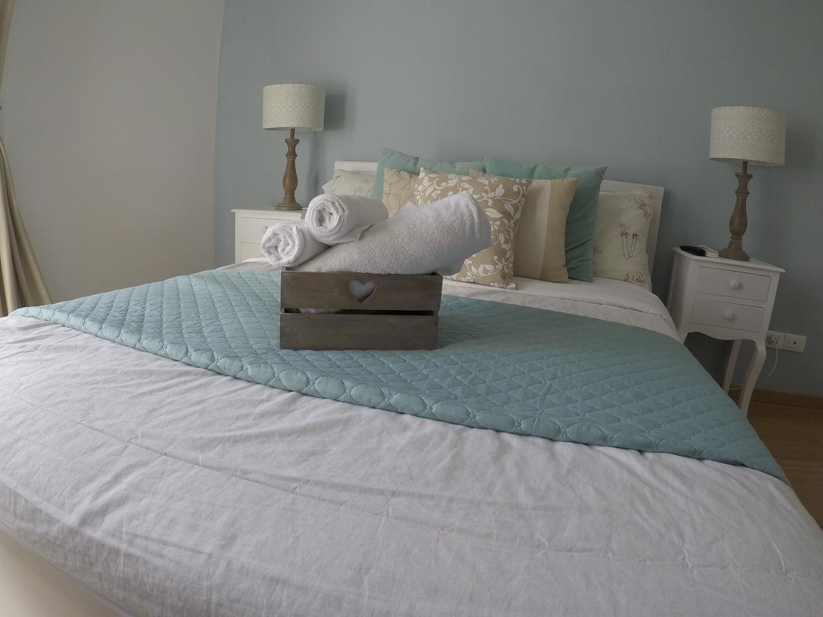 Tuttotondo Guest house 5*