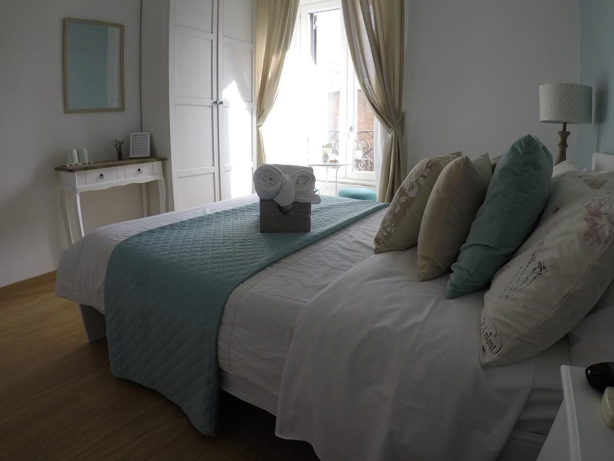 Tuttotondo Guest house Rome