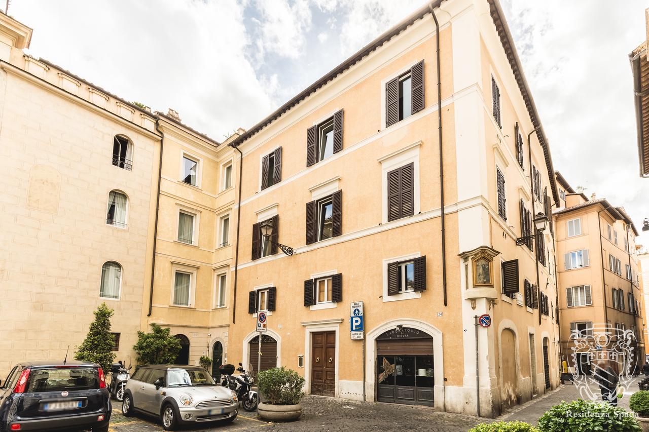 Residenza Spada *