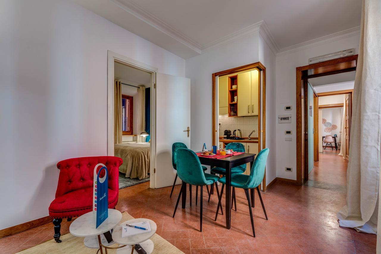 Apartamento Sweet Via Dei Greci