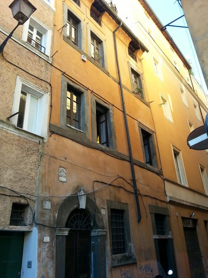 The Piccolo * Rome