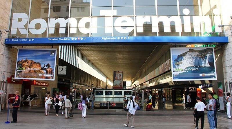 Affittacamere Royal Termini