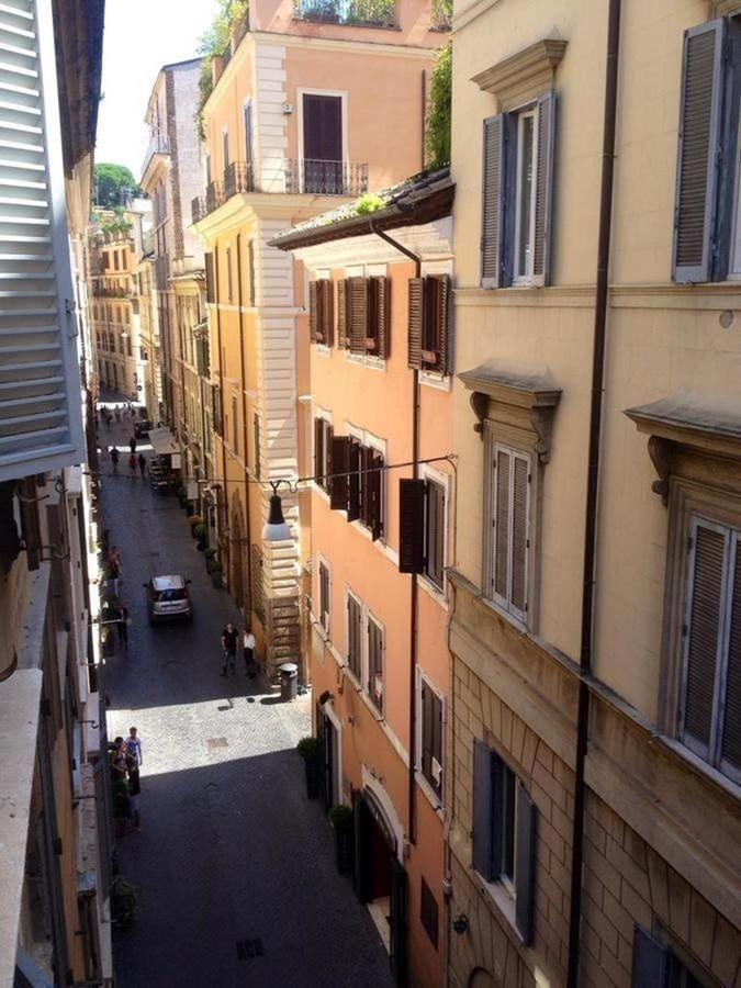 Appartement Vittoria