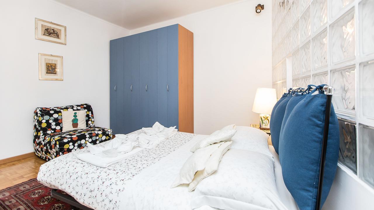 Apartment In Trastevere Relax *