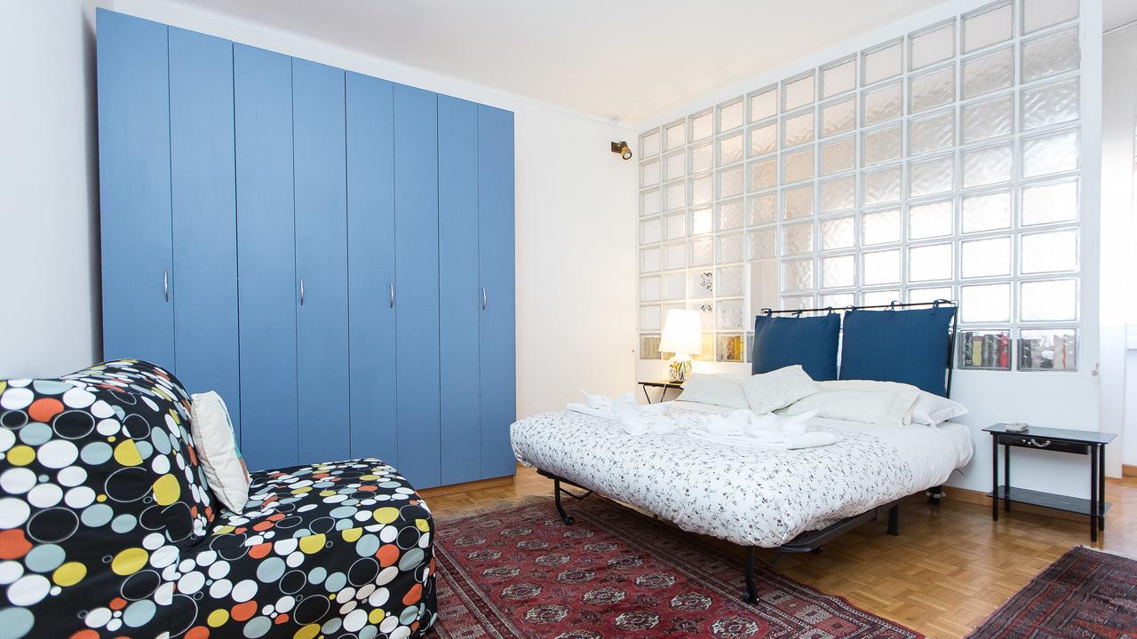 In Trastevere Relax Apartment