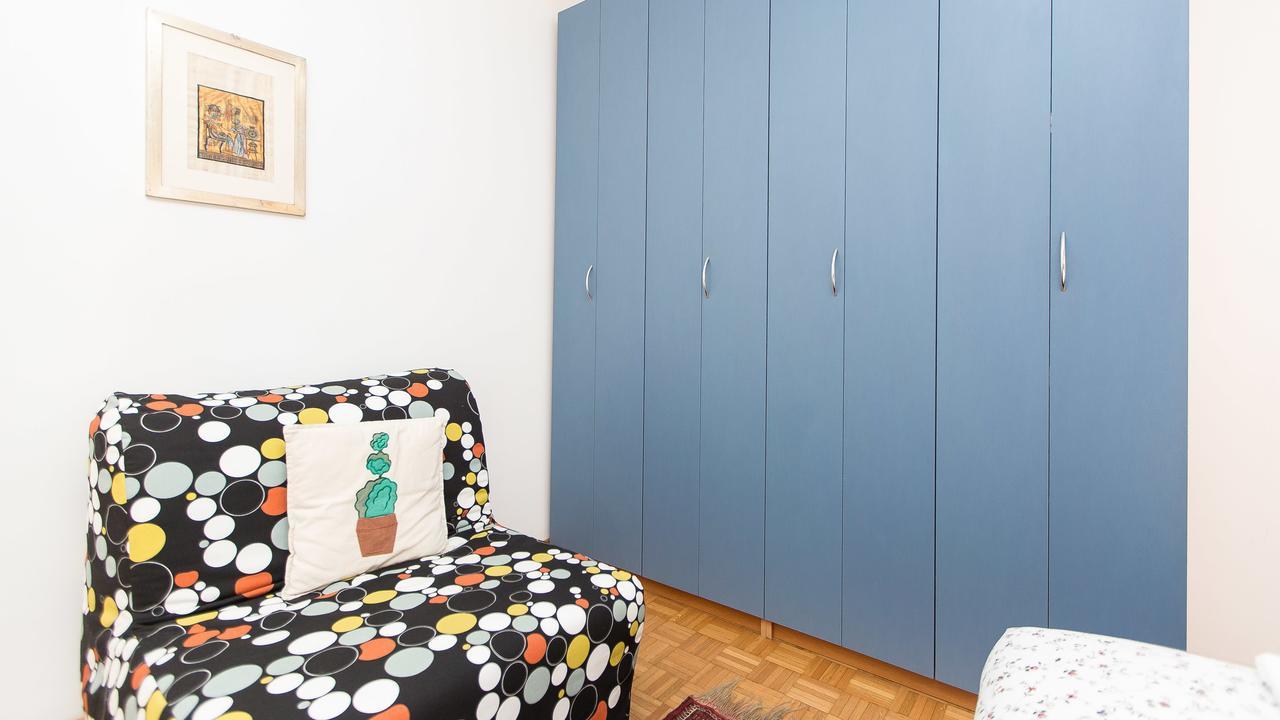 In Trastevere Relax Apartment Rome