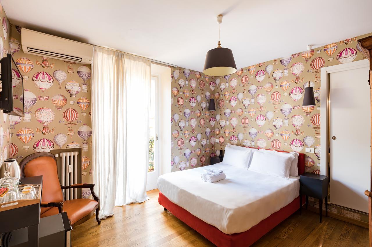 Hotel Salotto Monti 3*