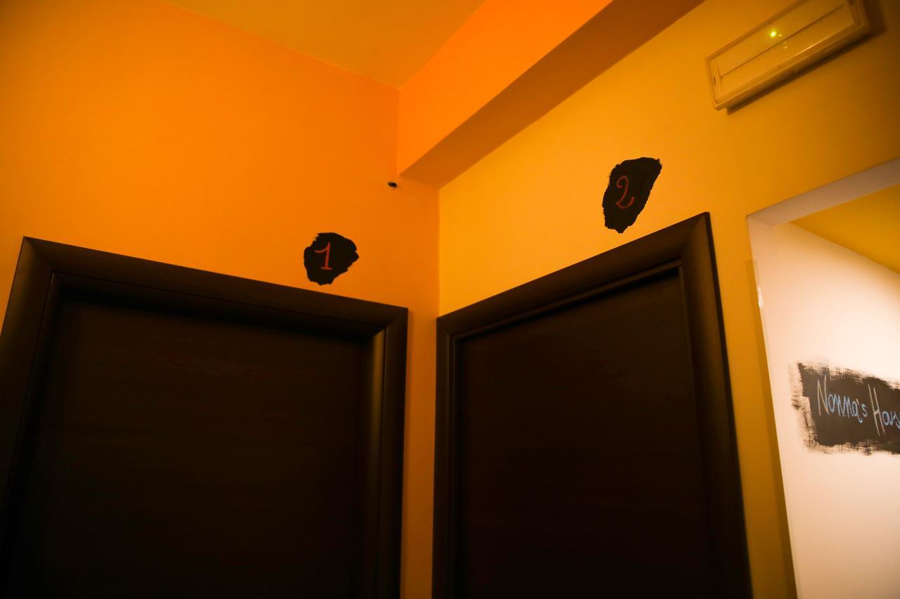 Nonna's House Guest house 3*
