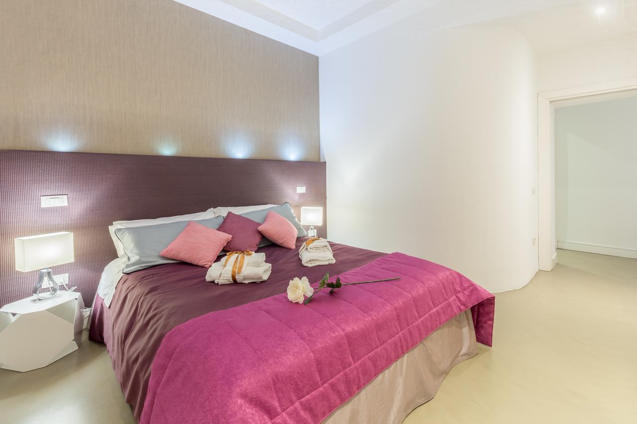 Silver Spanish's Steps Appartement Rome