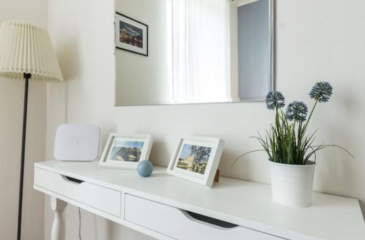 Marmorata Appartement