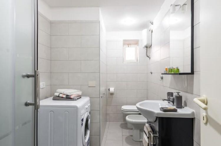 Appartement Marmorata Rome