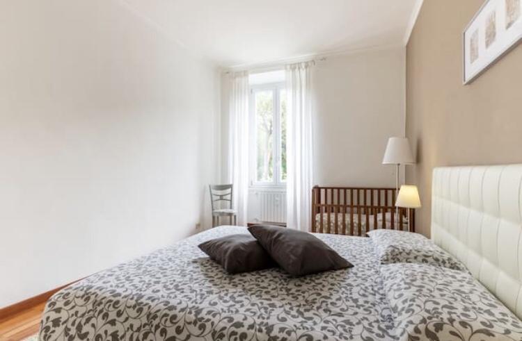 Marmorata Appartement *