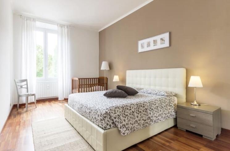 Appartement Marmorata