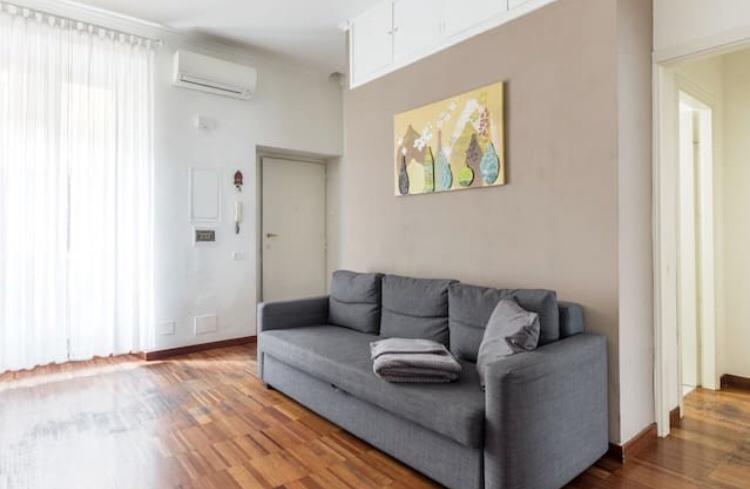 Marmorata Appartement