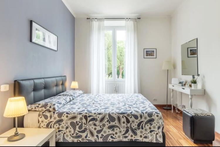 Marmorata Appartement *