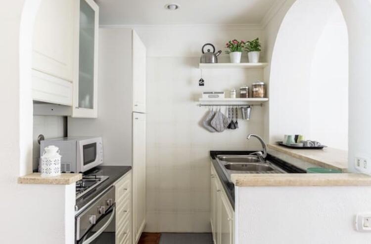 Marmorata Appartement Rome